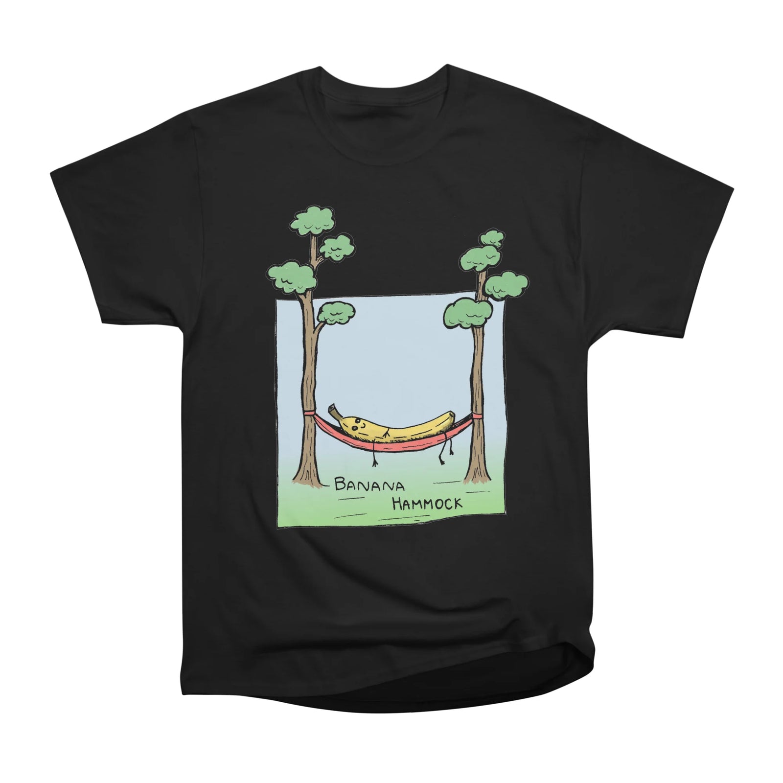 Banana Hammock