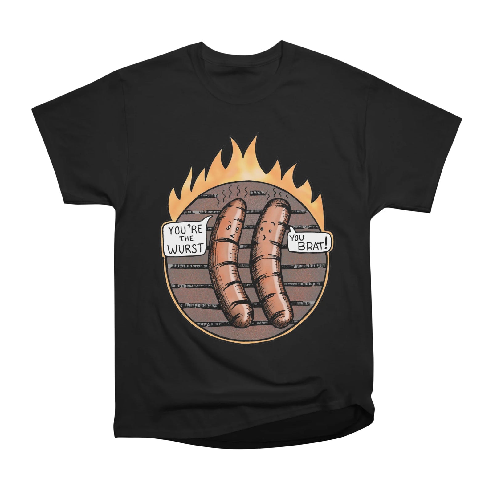 Bratwurst