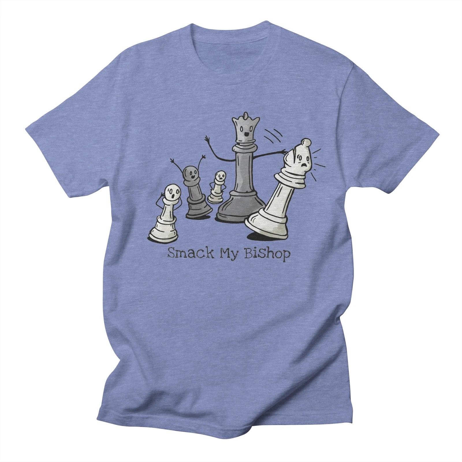 Chess Prodigy - Smack My Bishop