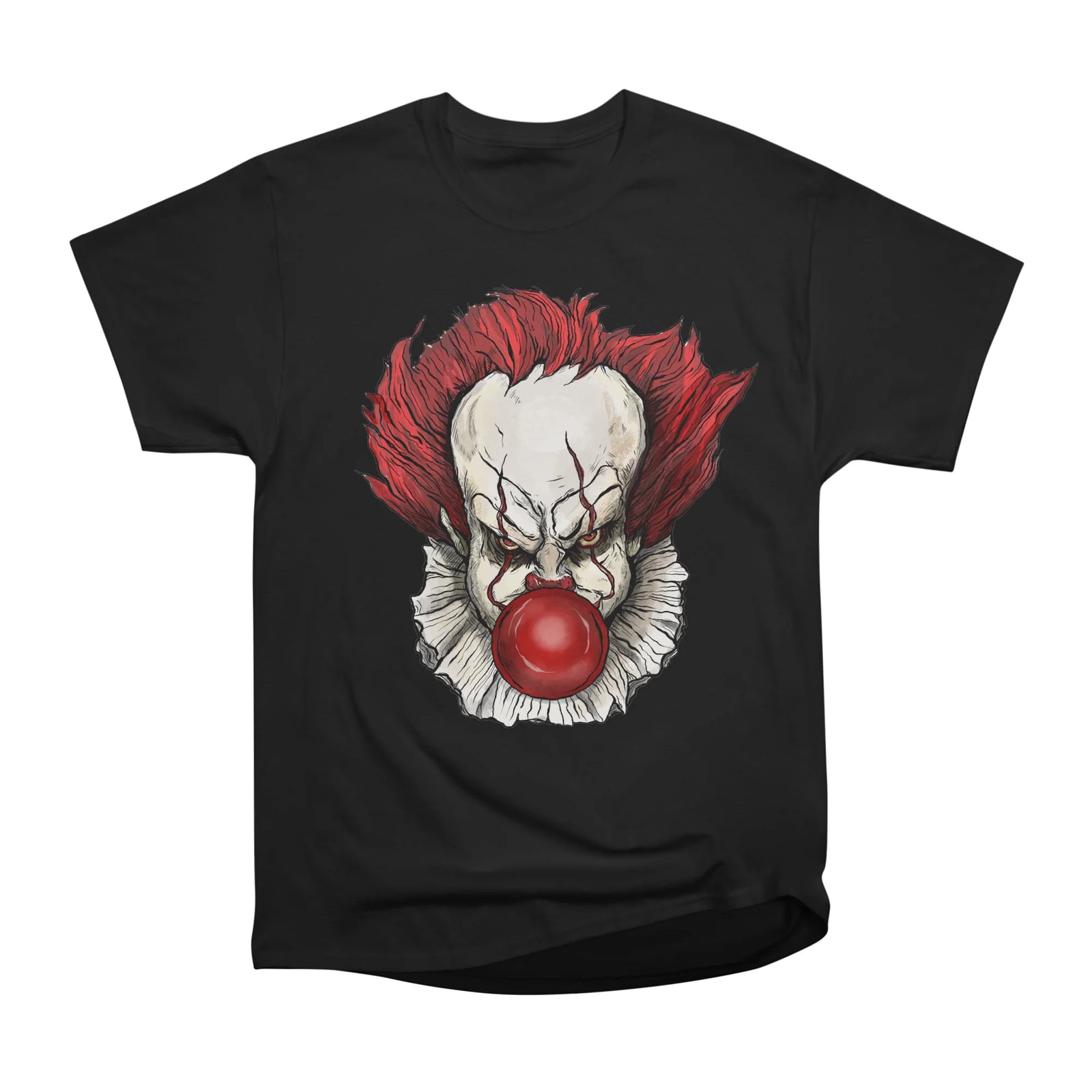 We All Blow Bubbles Down Here...