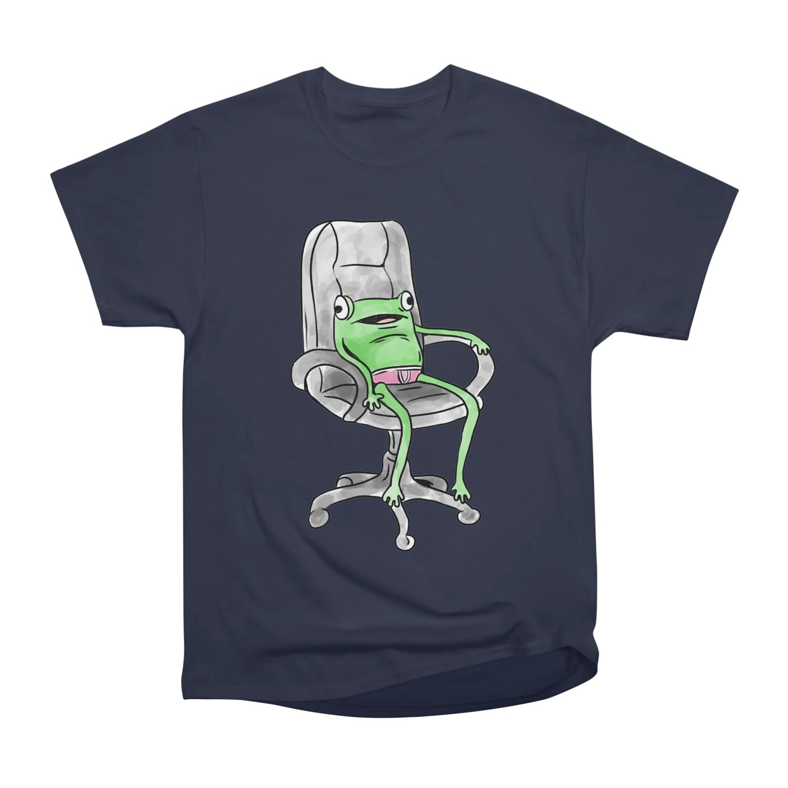 Working from home