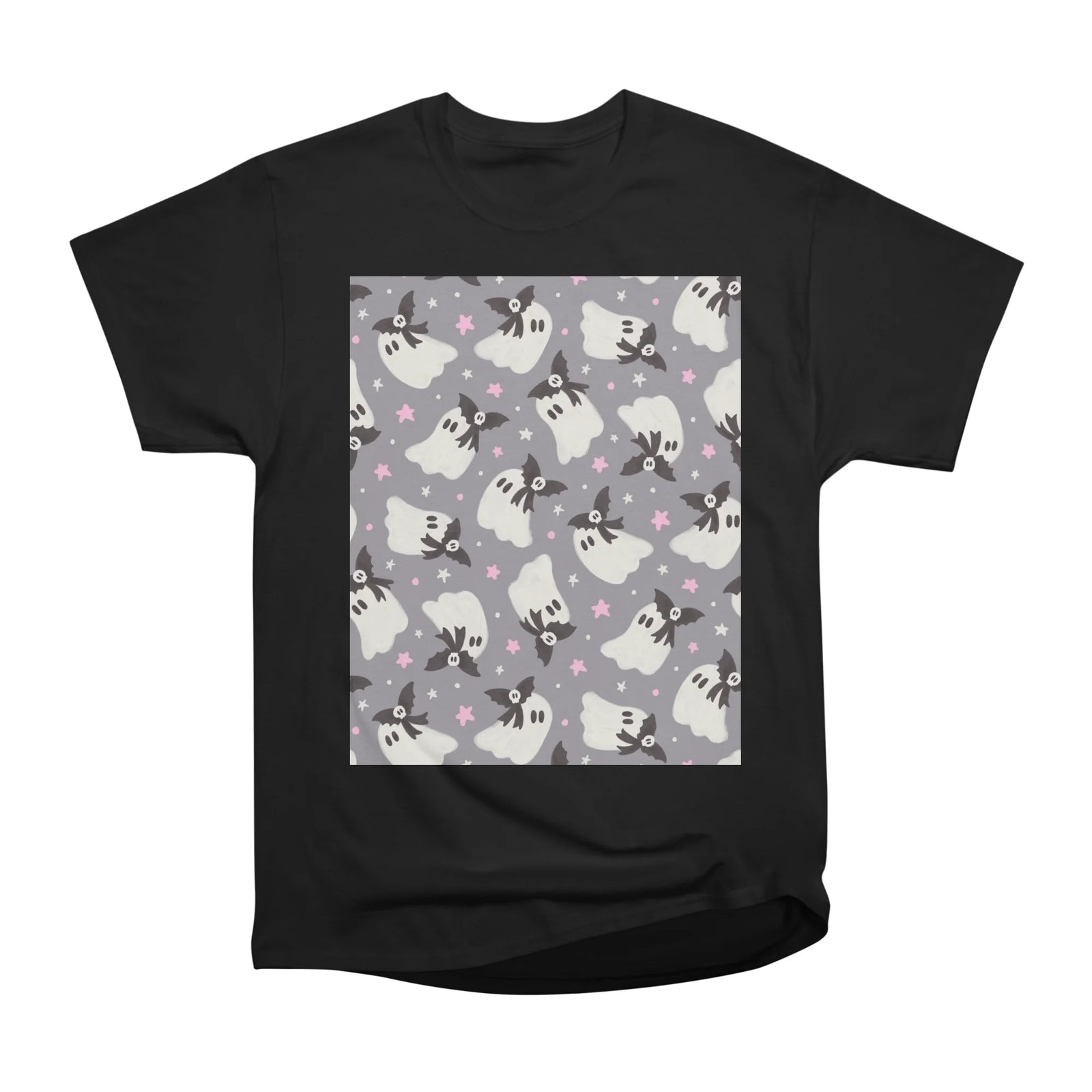Boo-tiful Bat Bows Pattern