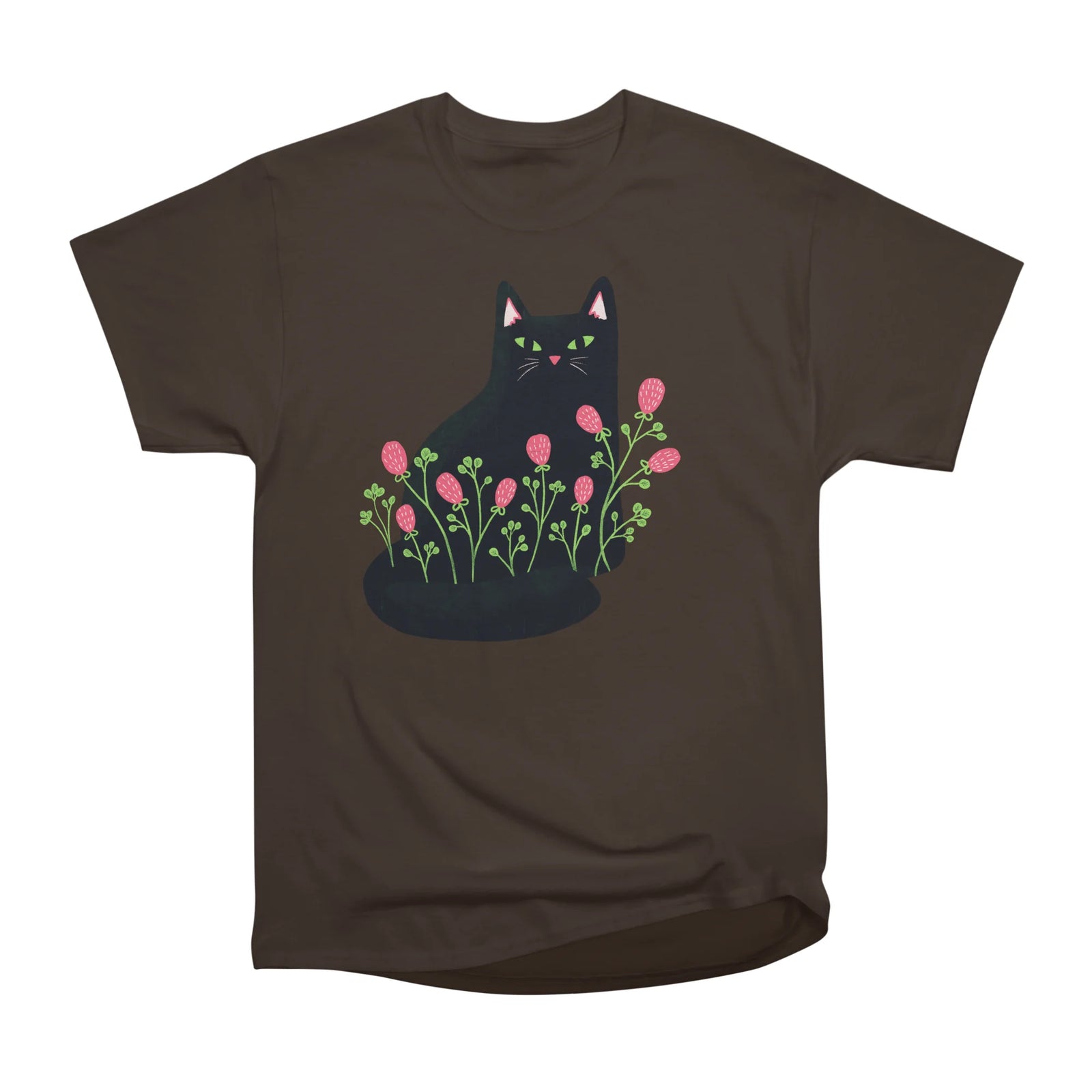 Clover Cat