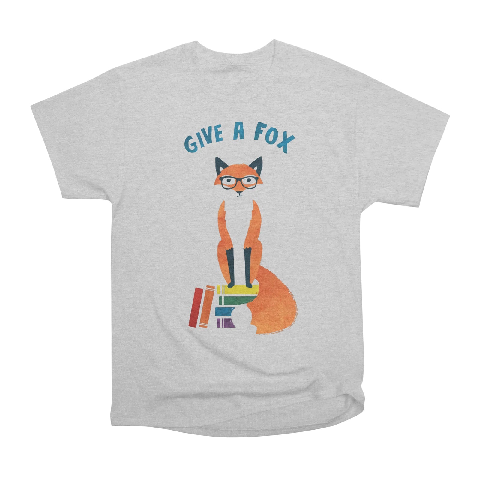 Give a Fox