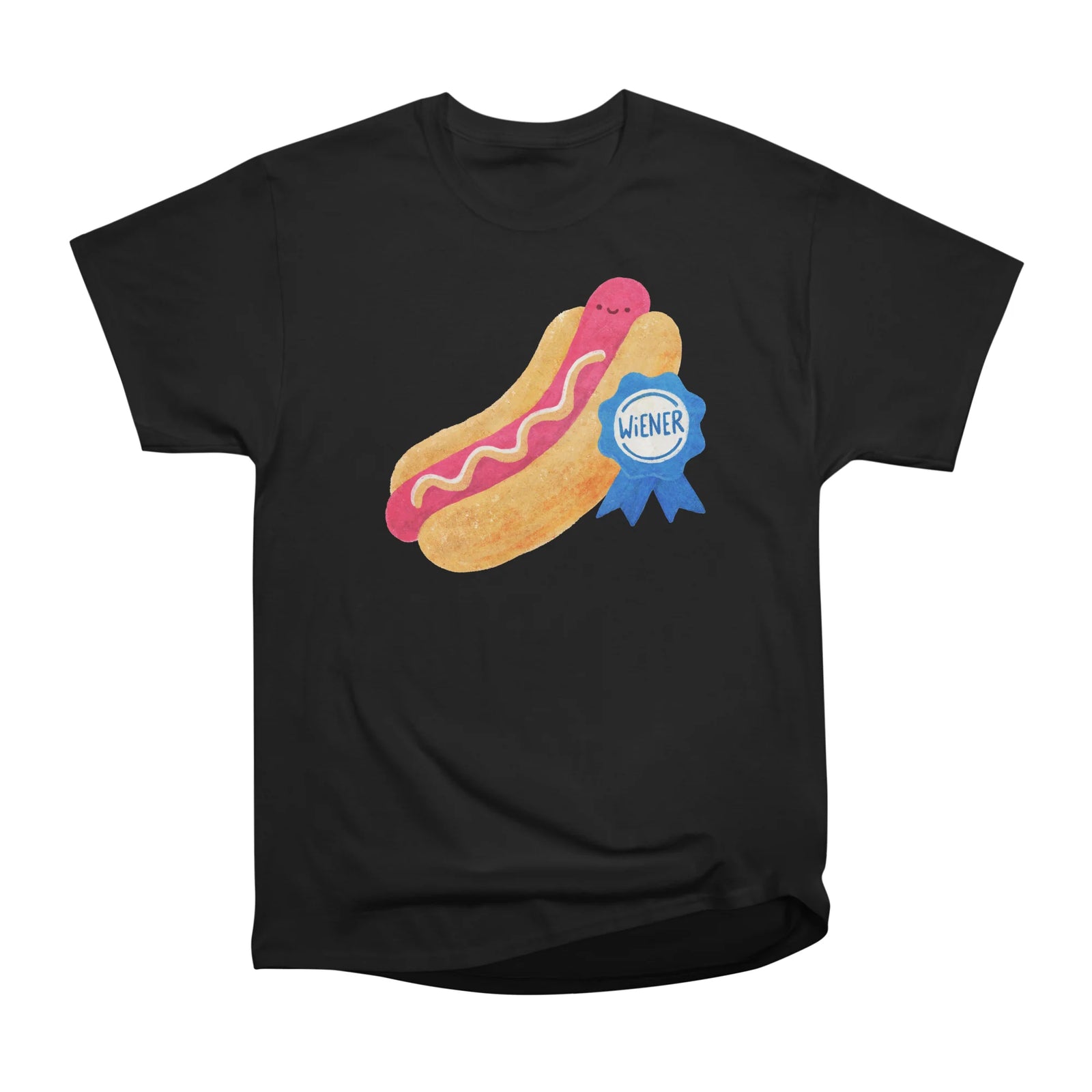 Wiener Winner