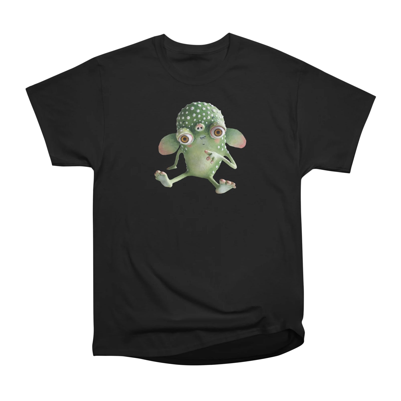 Monster Pickle