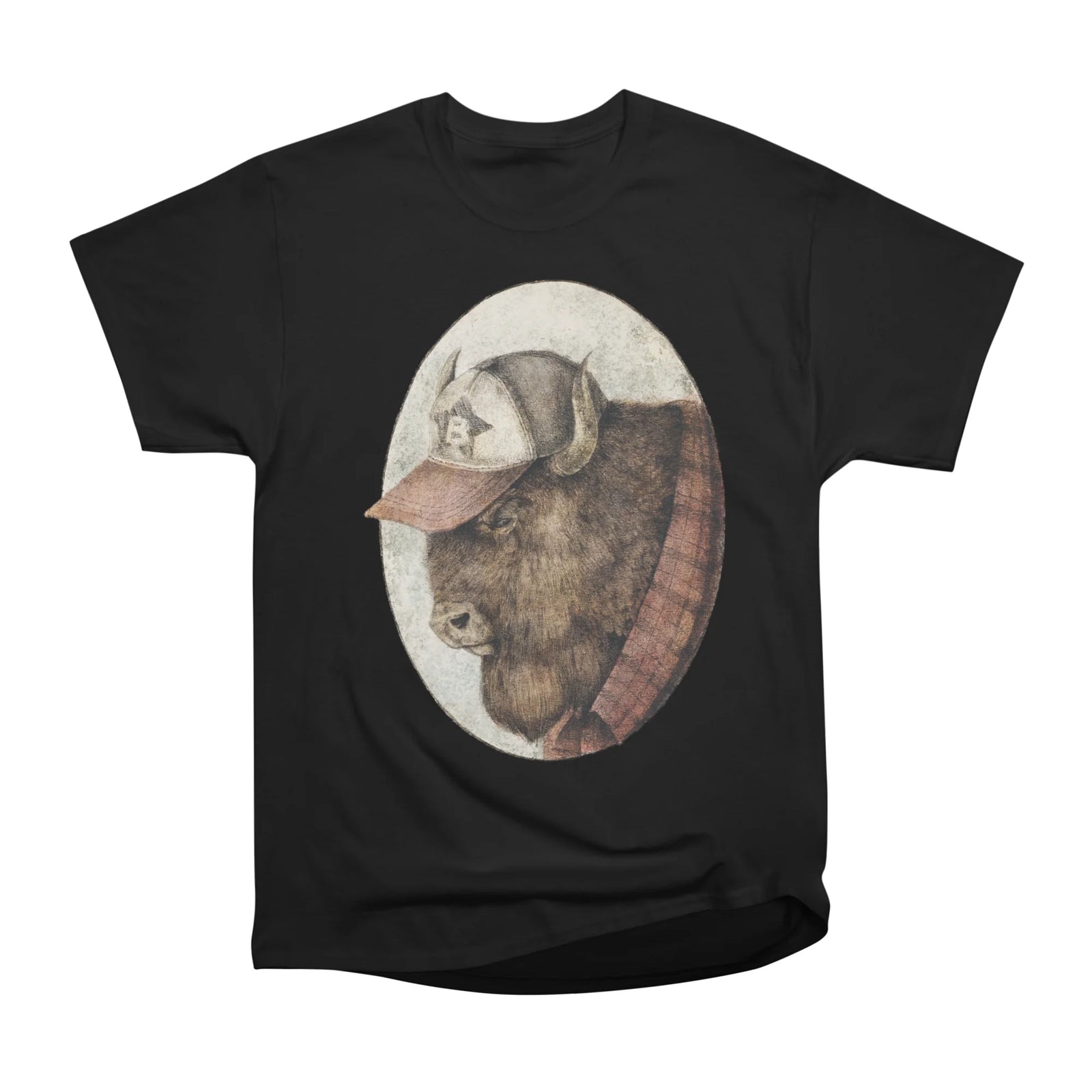 McBison