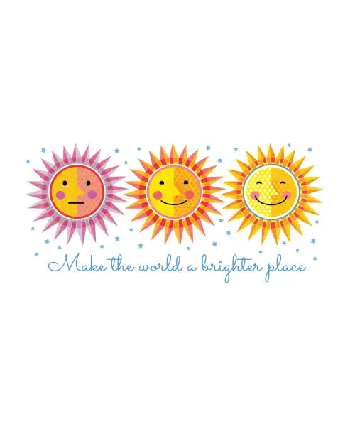 Solar Smile