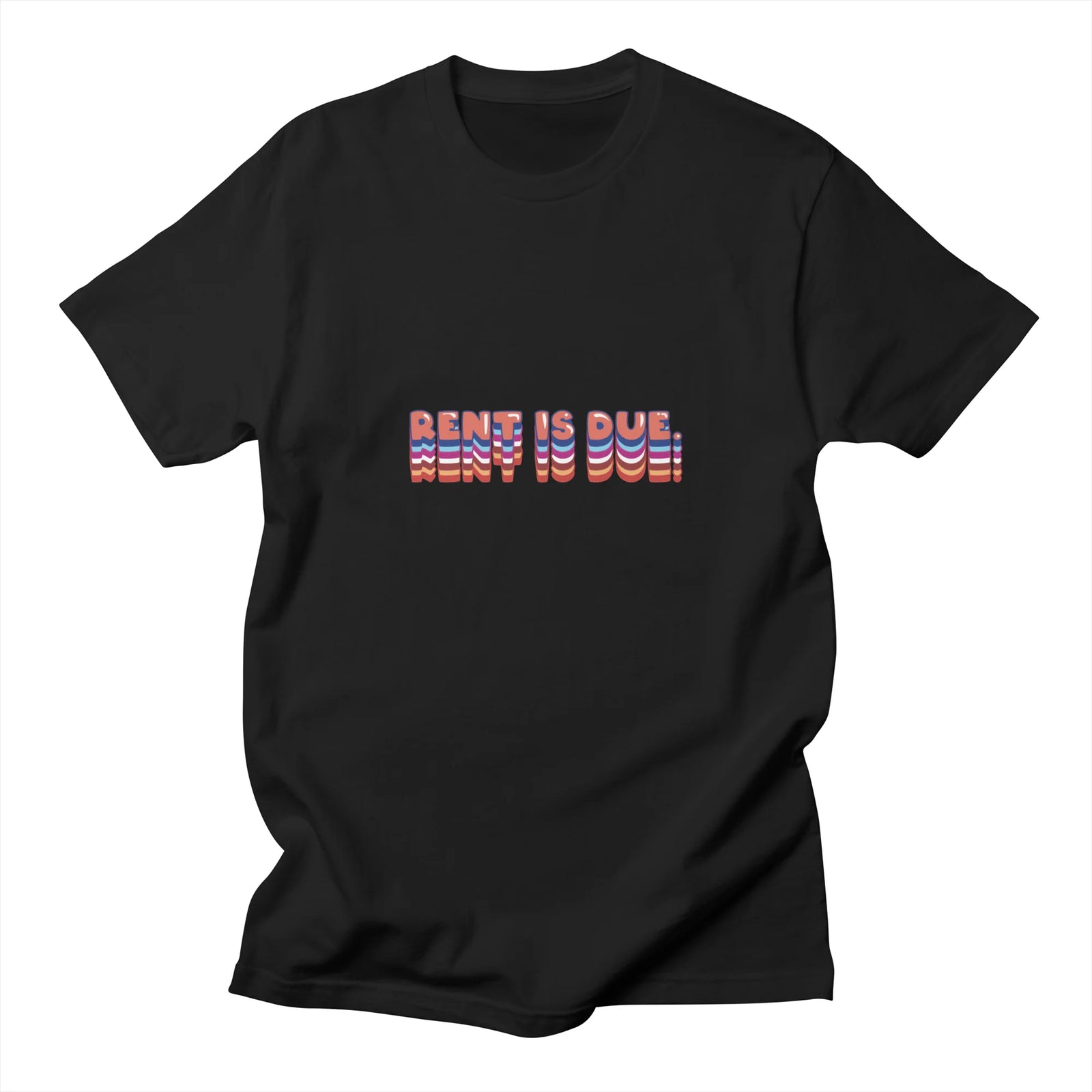 Rent’s Due