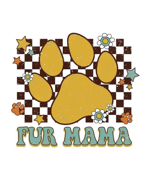 Fur Mama