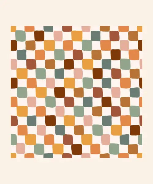 Retro Checkers