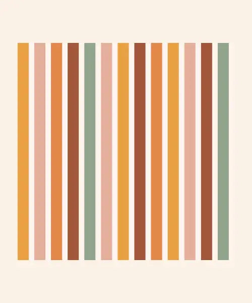 Retro Stripes
