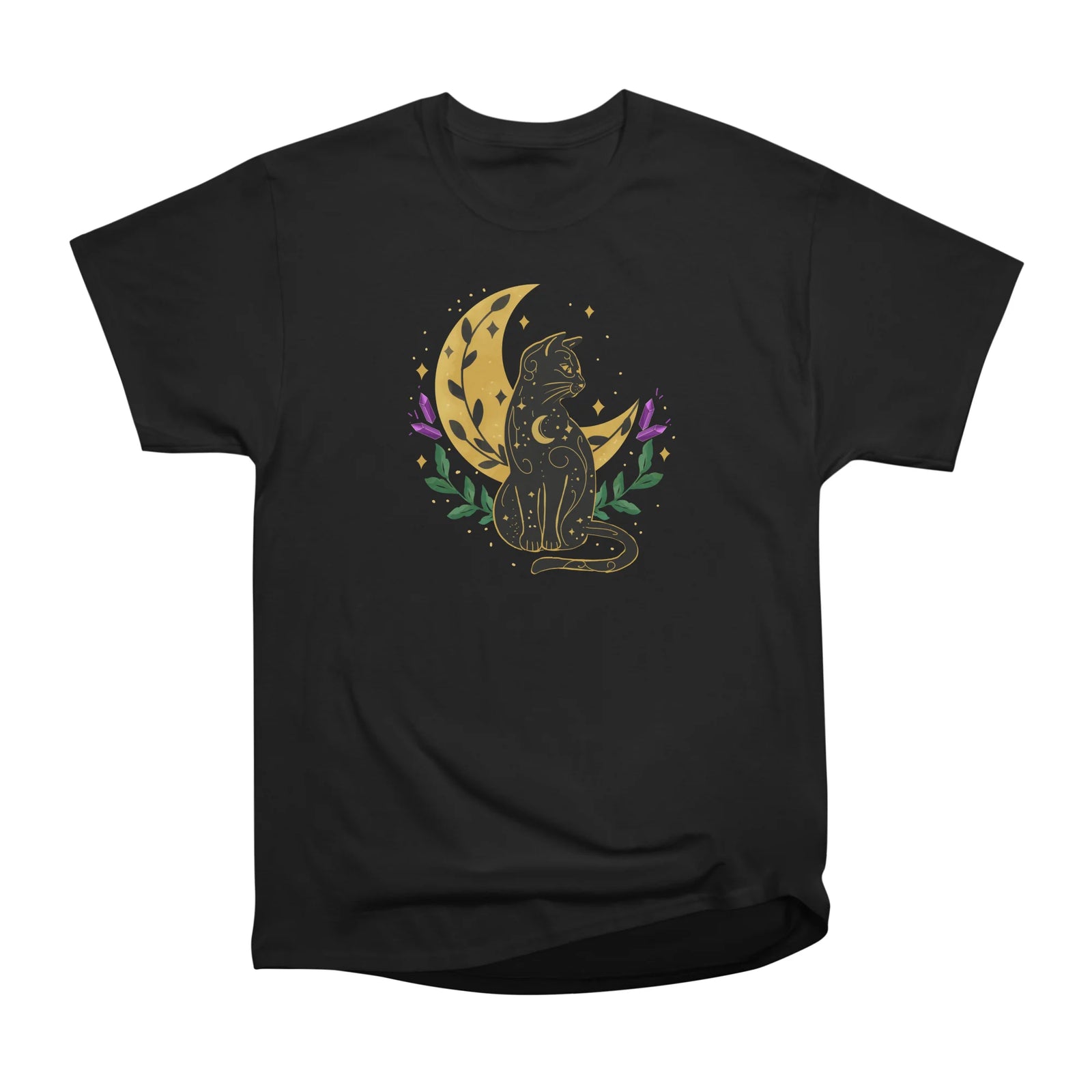 Celestial Cat Moon