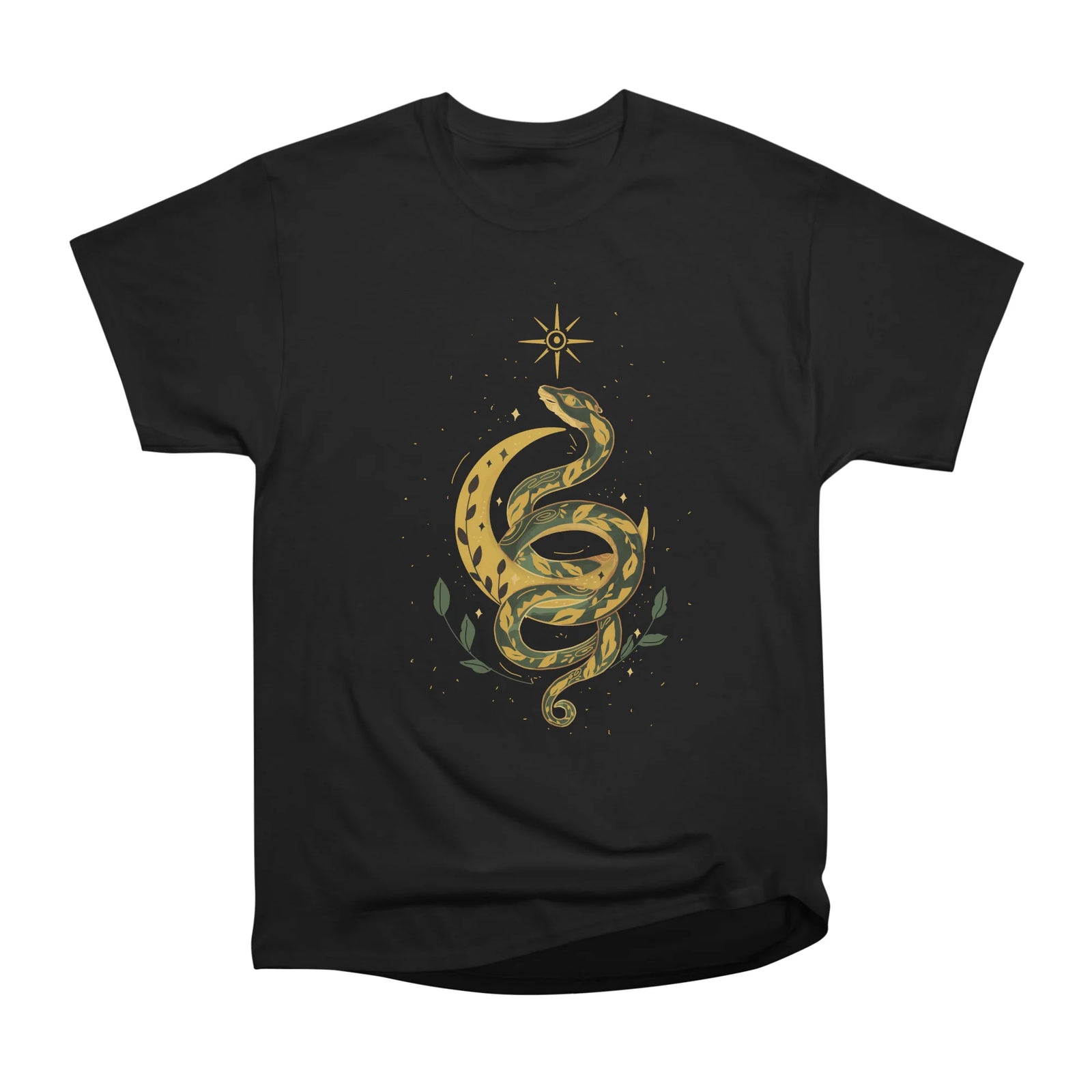 Serpent Moon Sigil