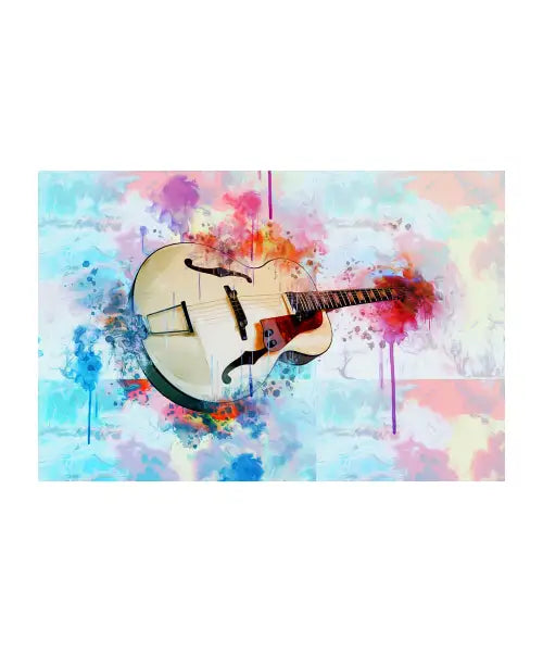 Electric Guitar
