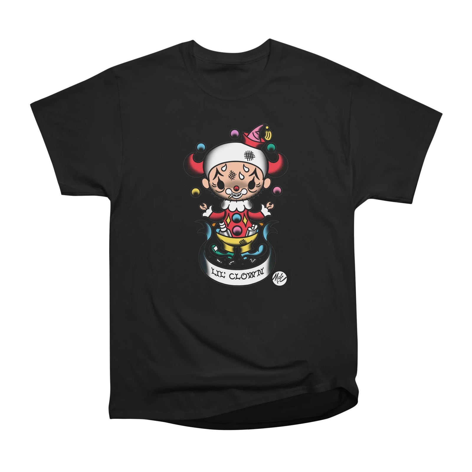 Lil Clown