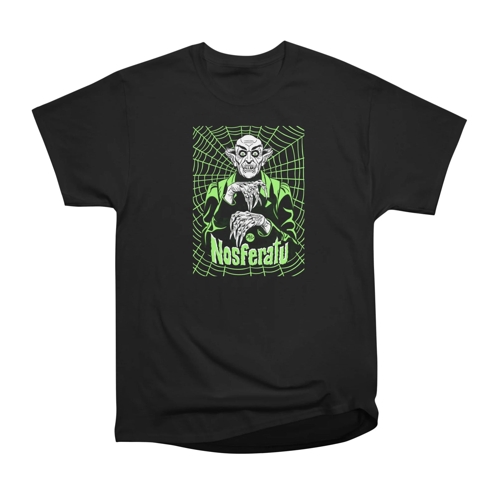 Nosferatu!