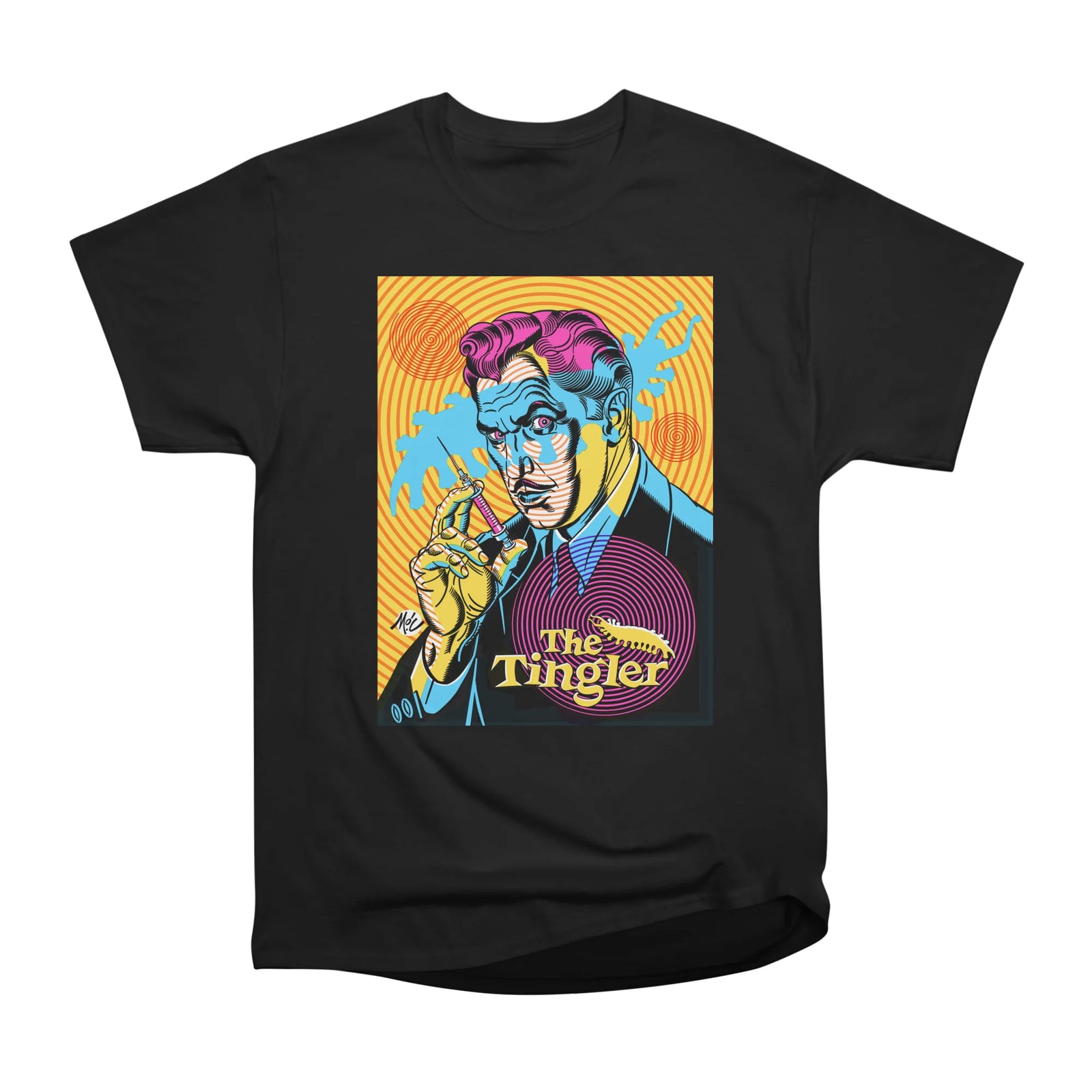 Tingler!