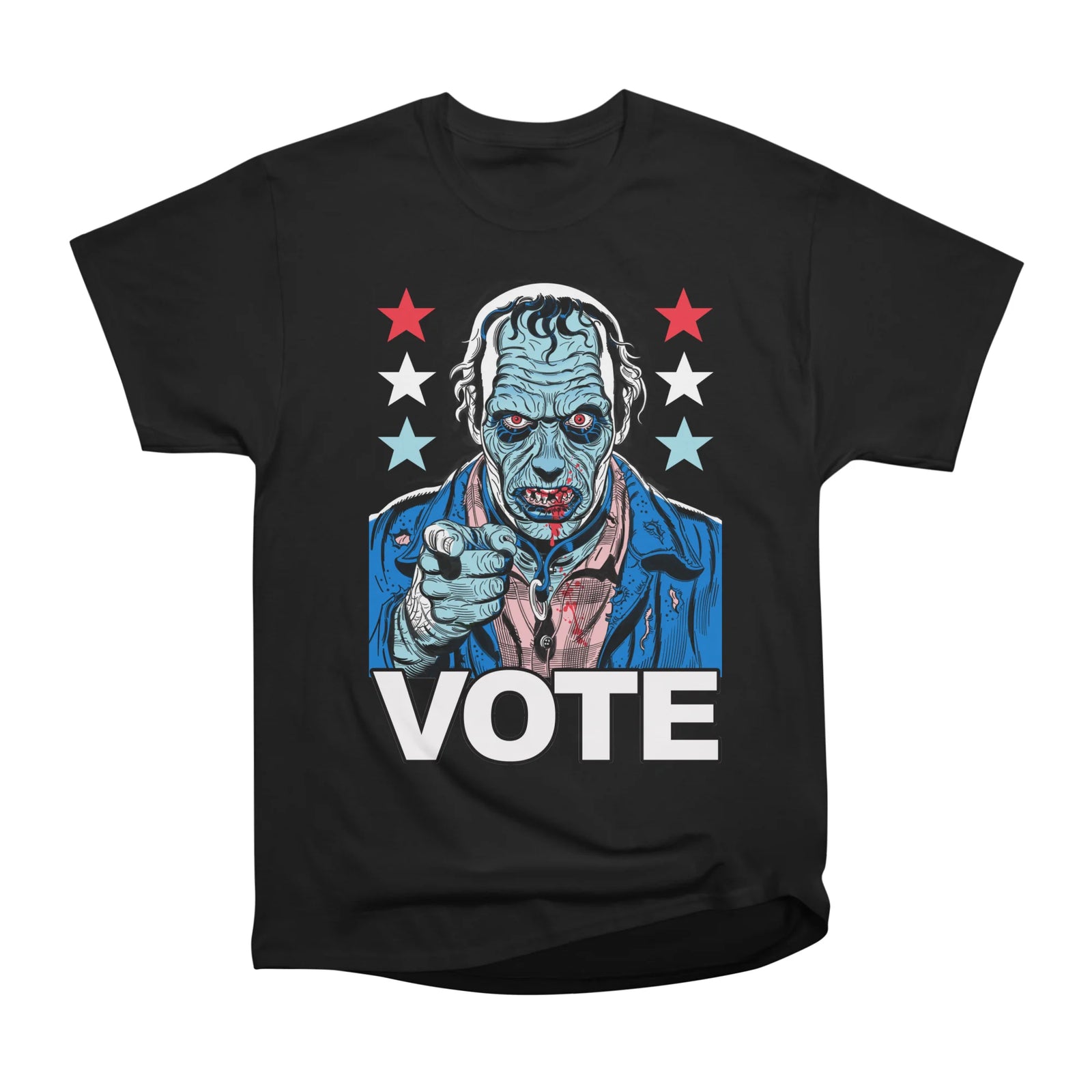 VOTE BUB