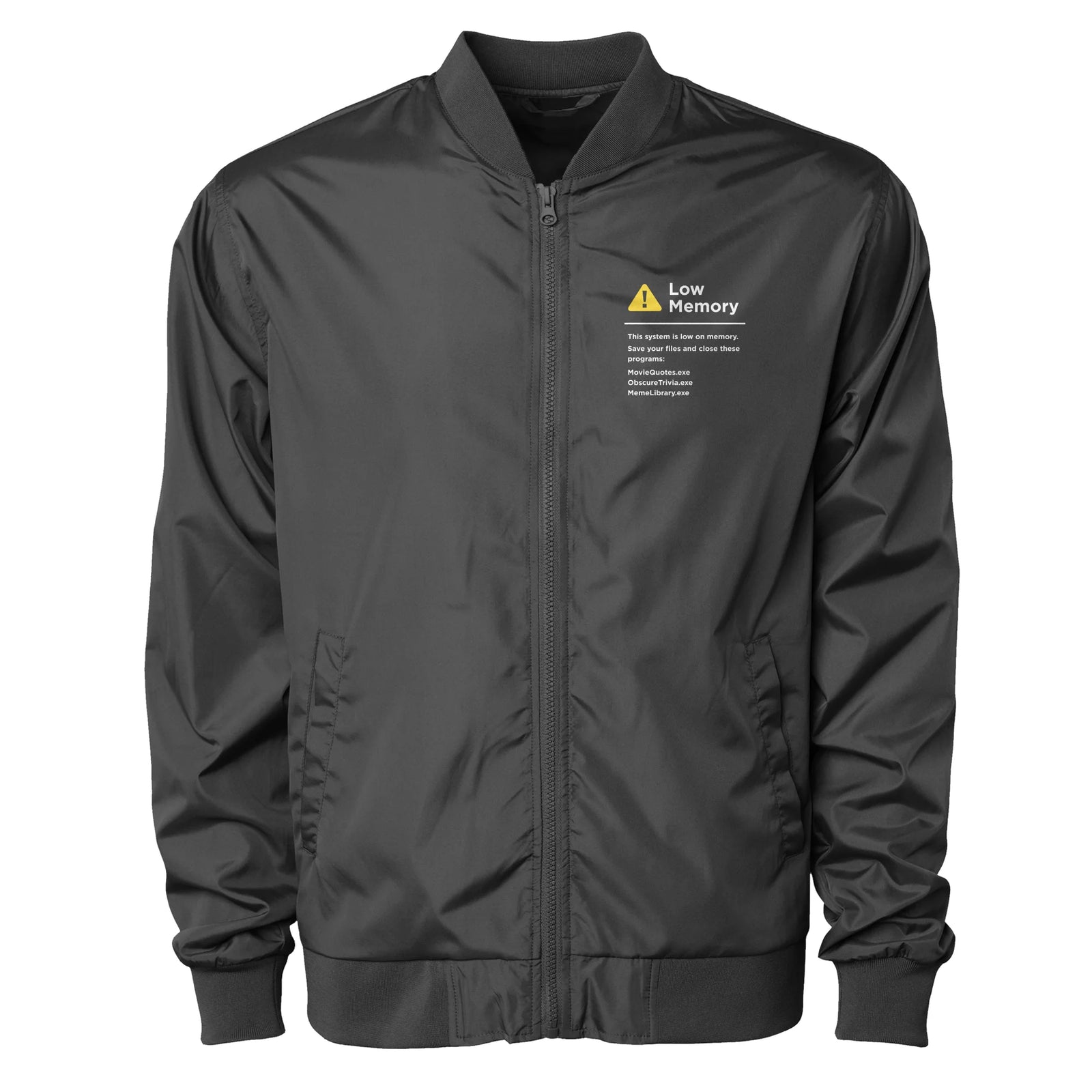 Men's Jacket