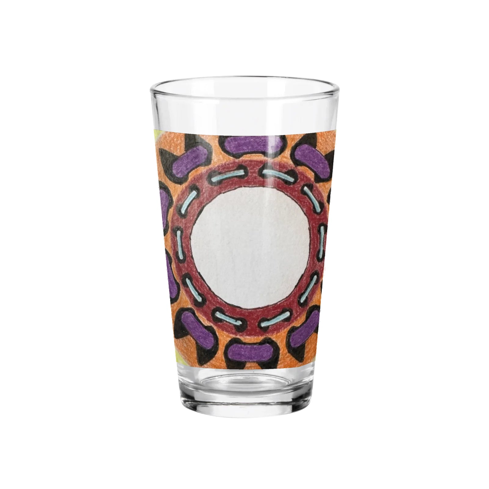 Drinkware Glassware