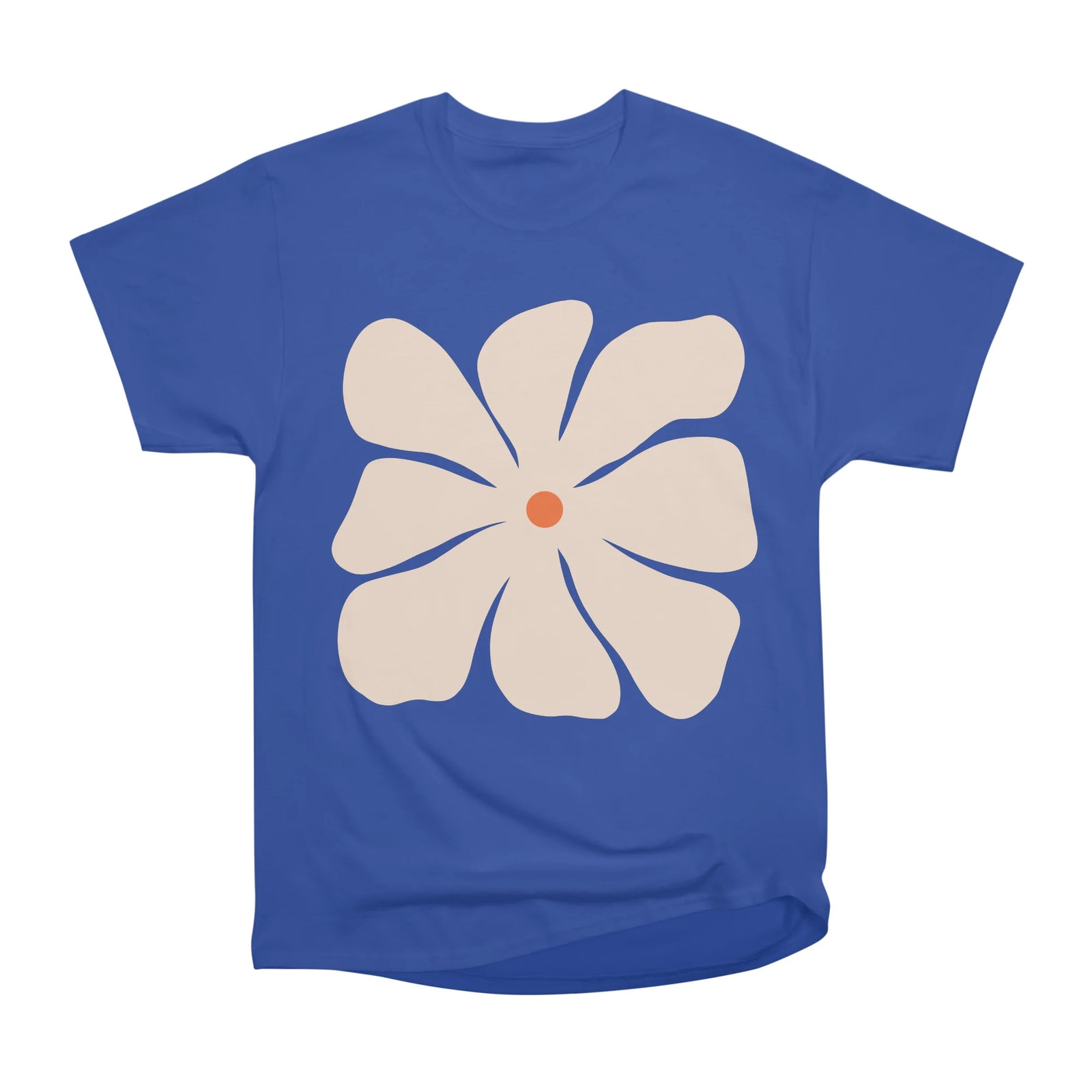 Flower Blossom