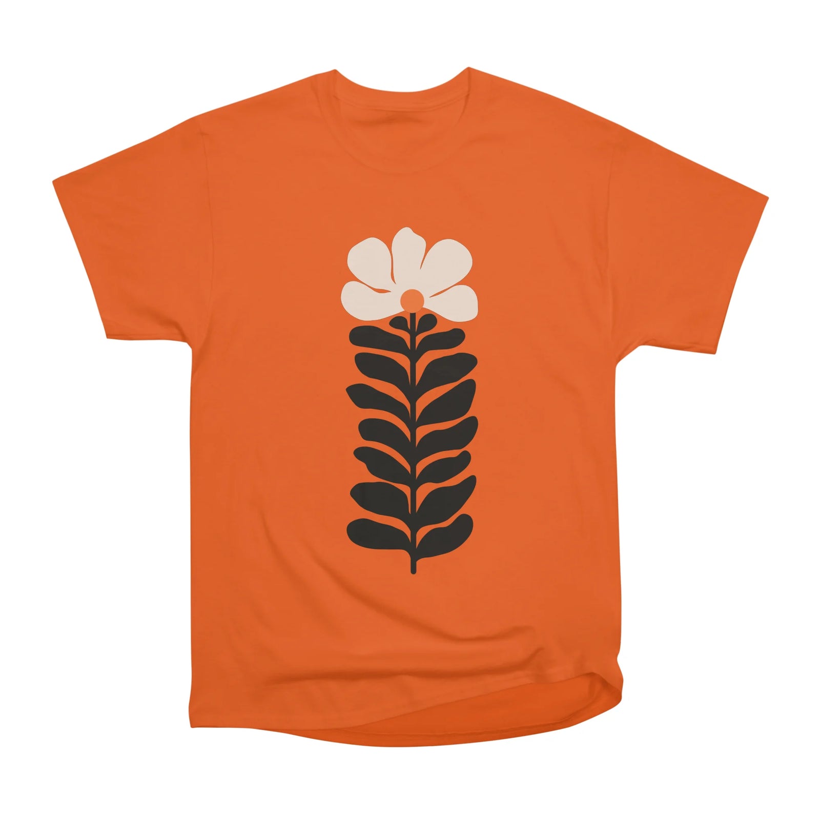 Modern Summer Daisy