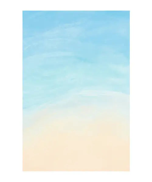 Shoreline Abstract