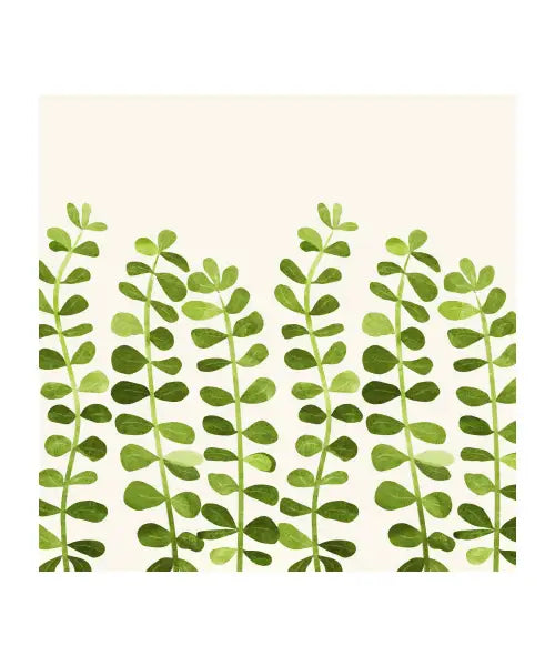 Sweet Spring Sprouts