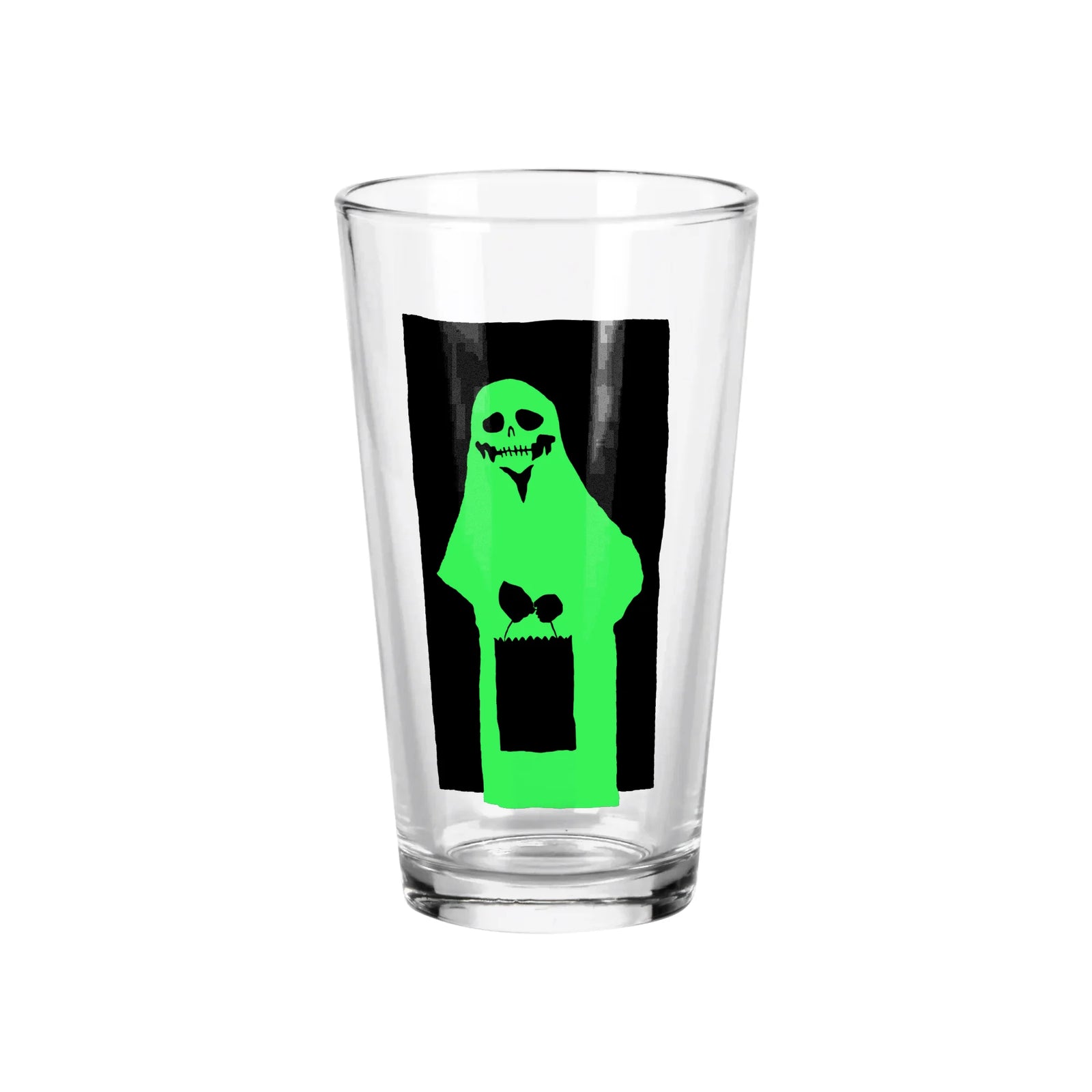 Glassware
