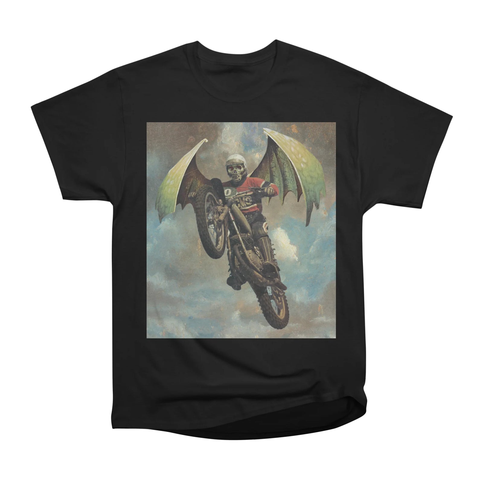 Moto-Reaper