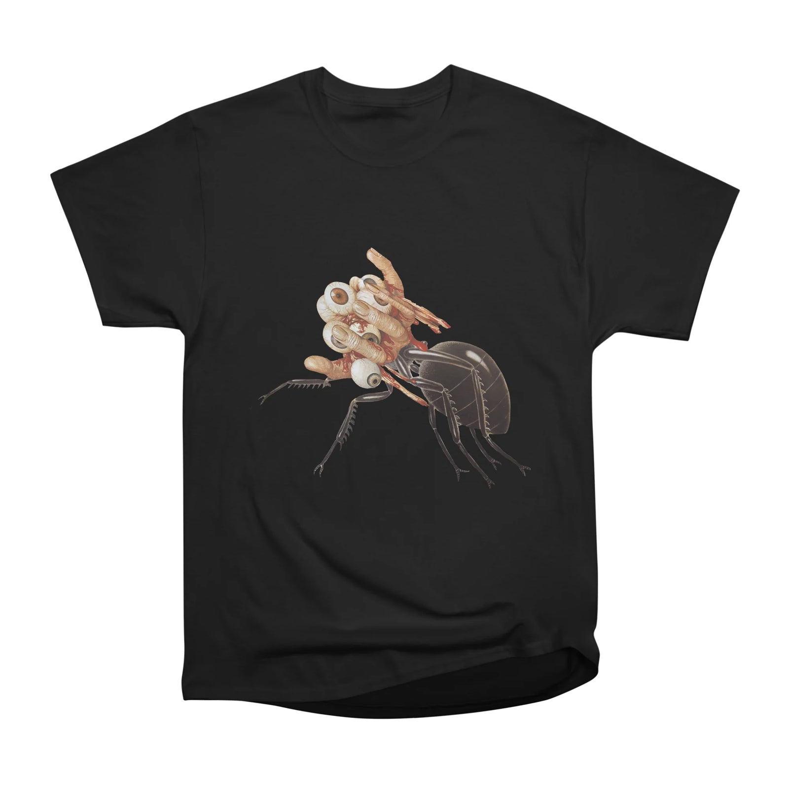 Mutant Ant