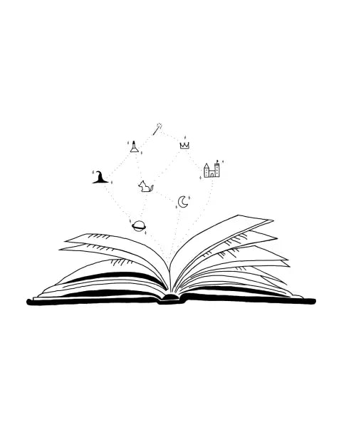 book fantasy