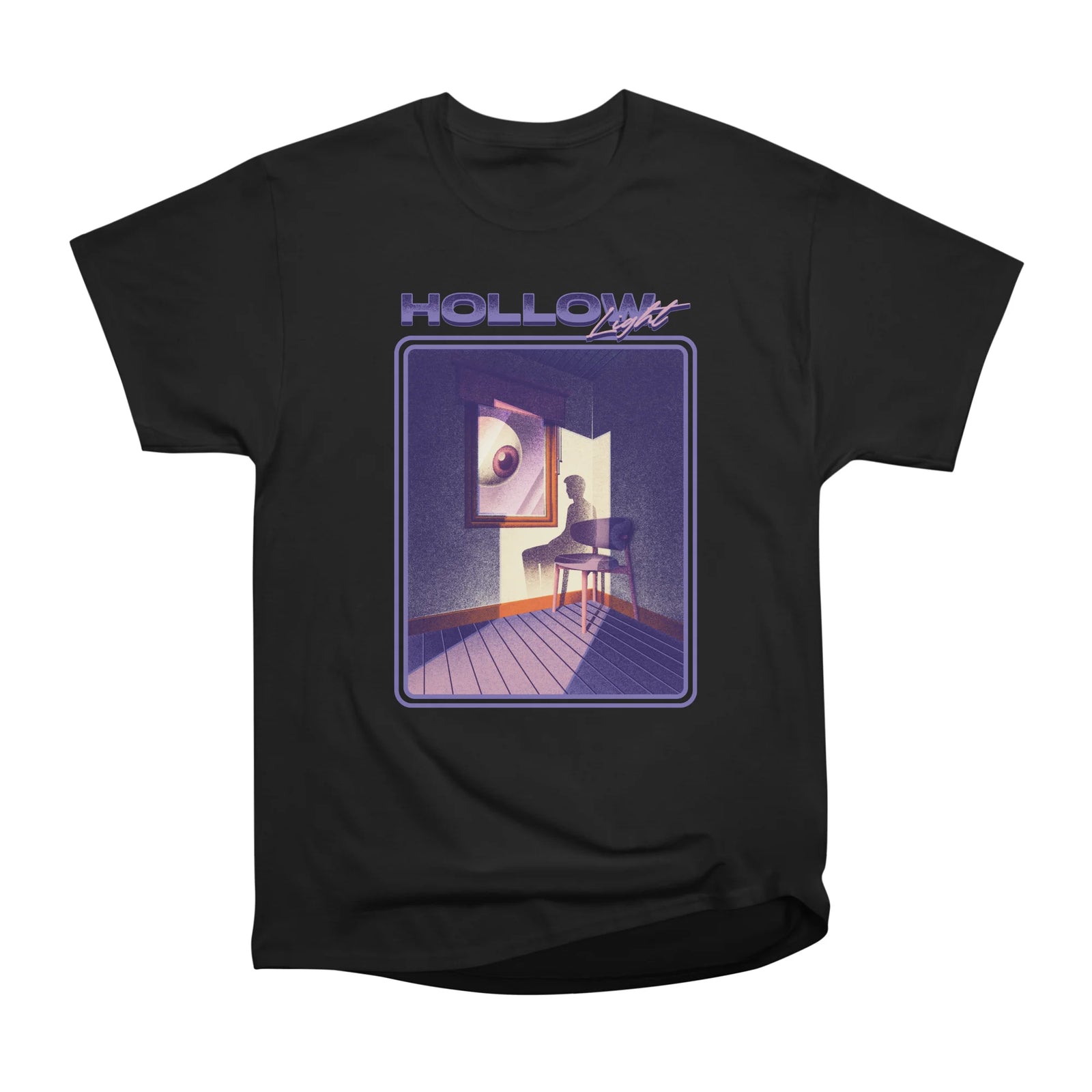 Hollow Light