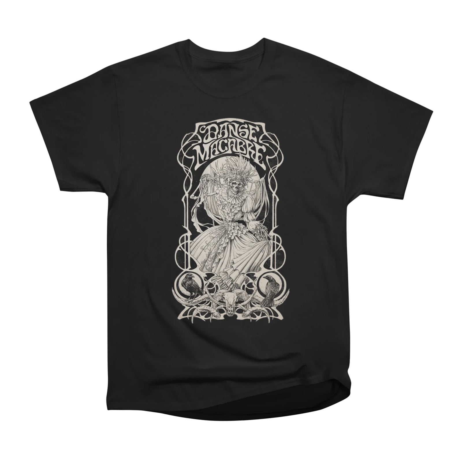 Danse Macabre