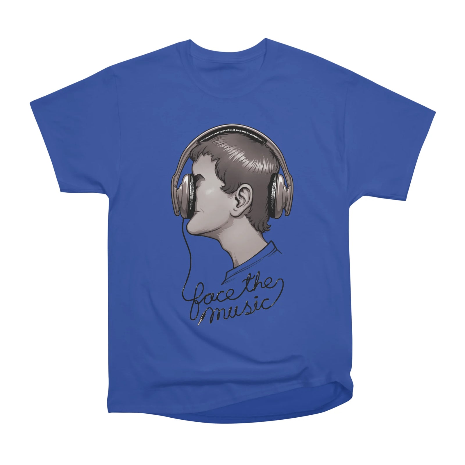 Face the Music