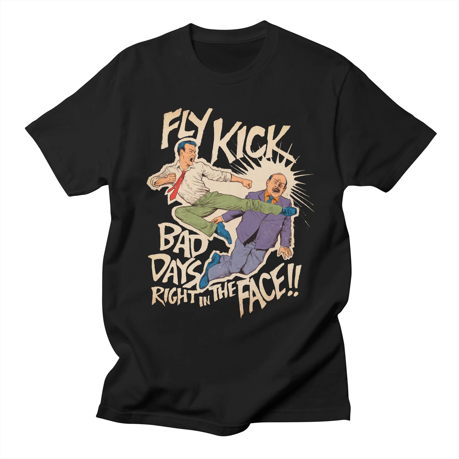 FlyKick