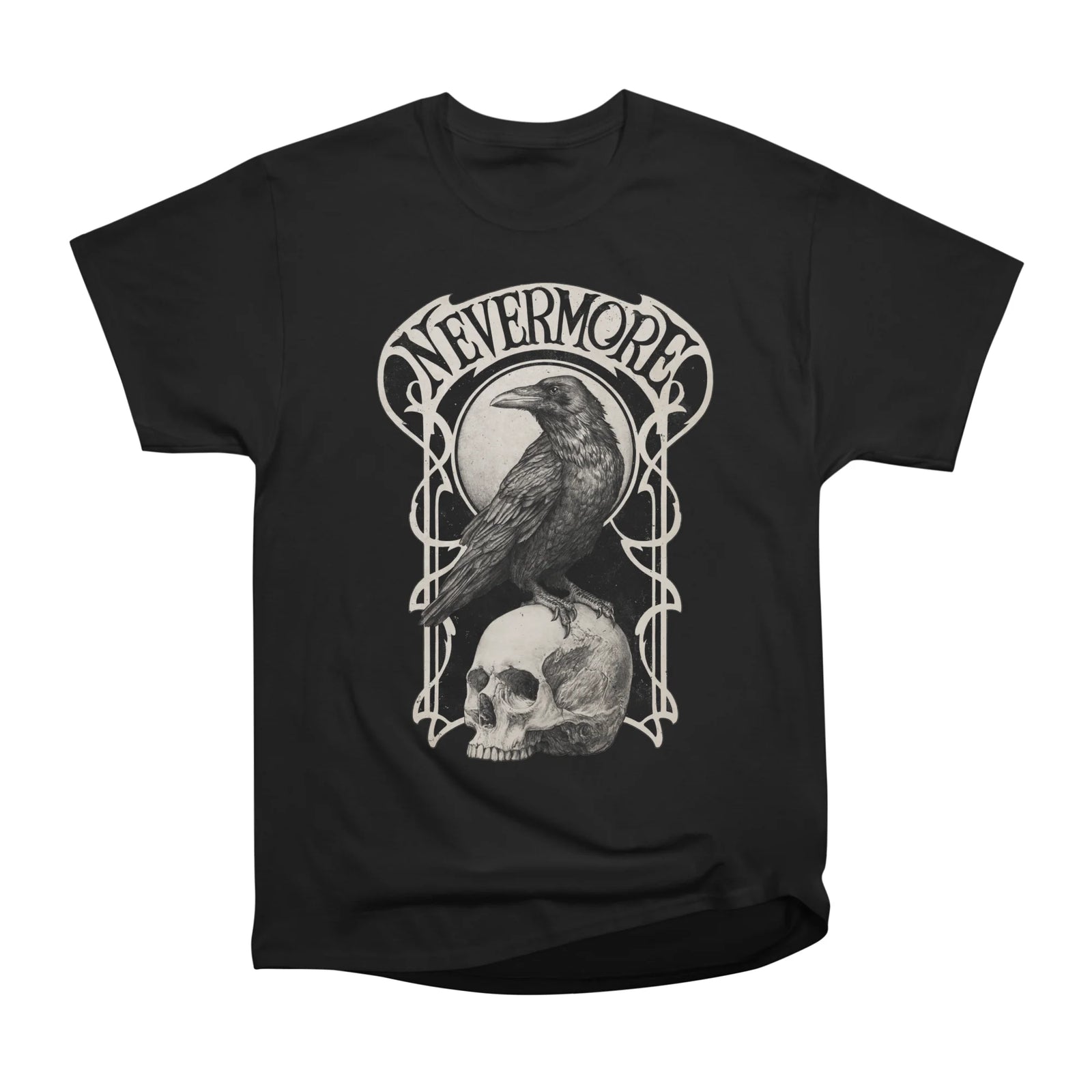 Nevermore