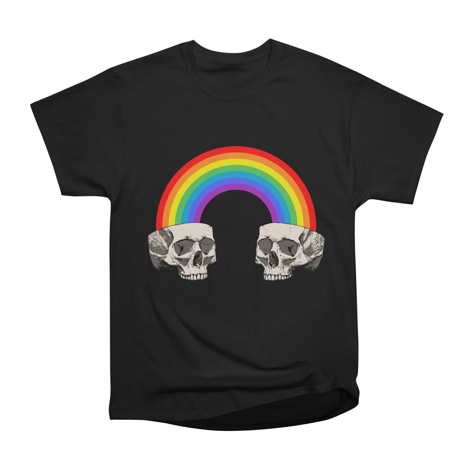 Skulls 'n Rainbow