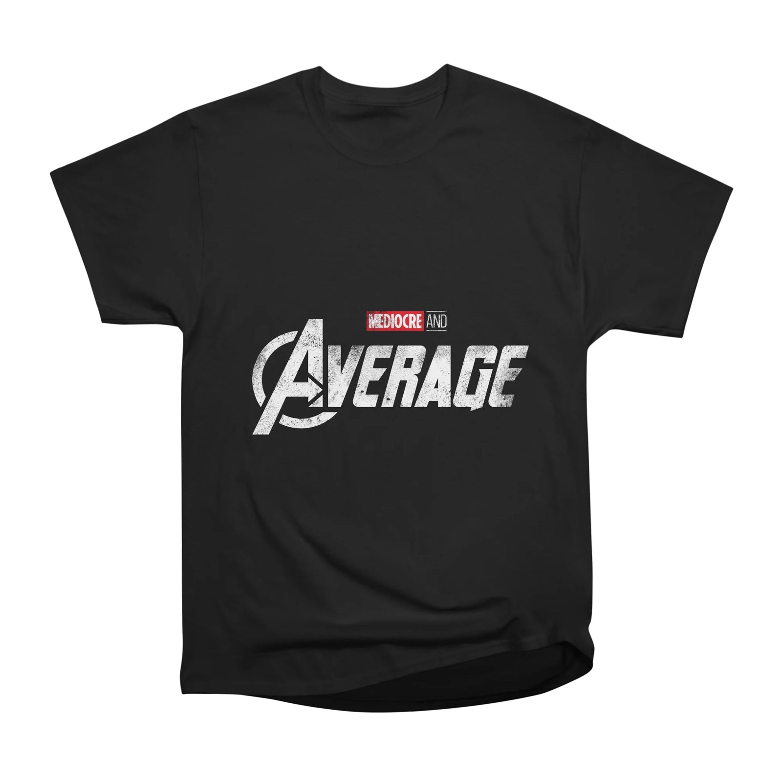 Average
