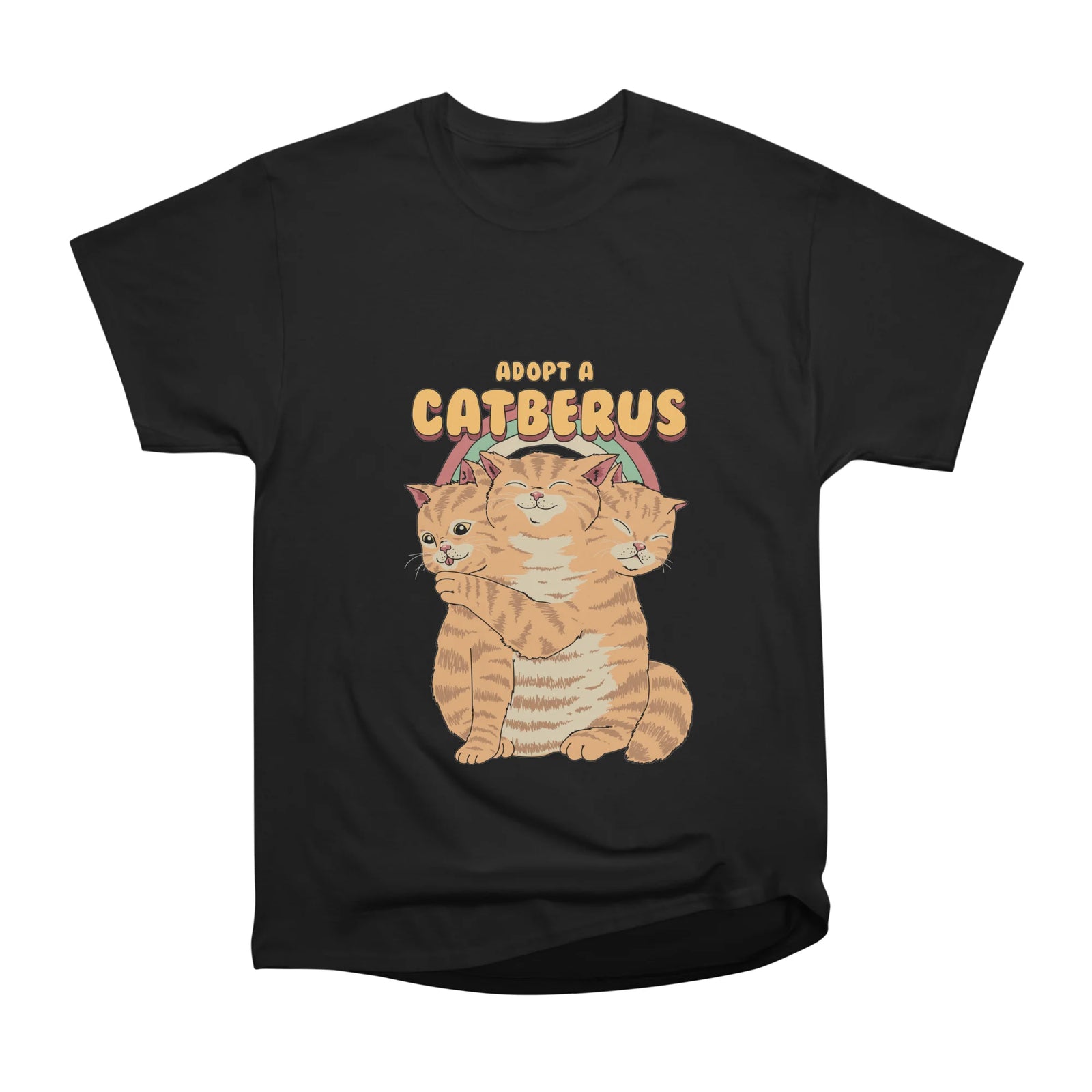 Catberus