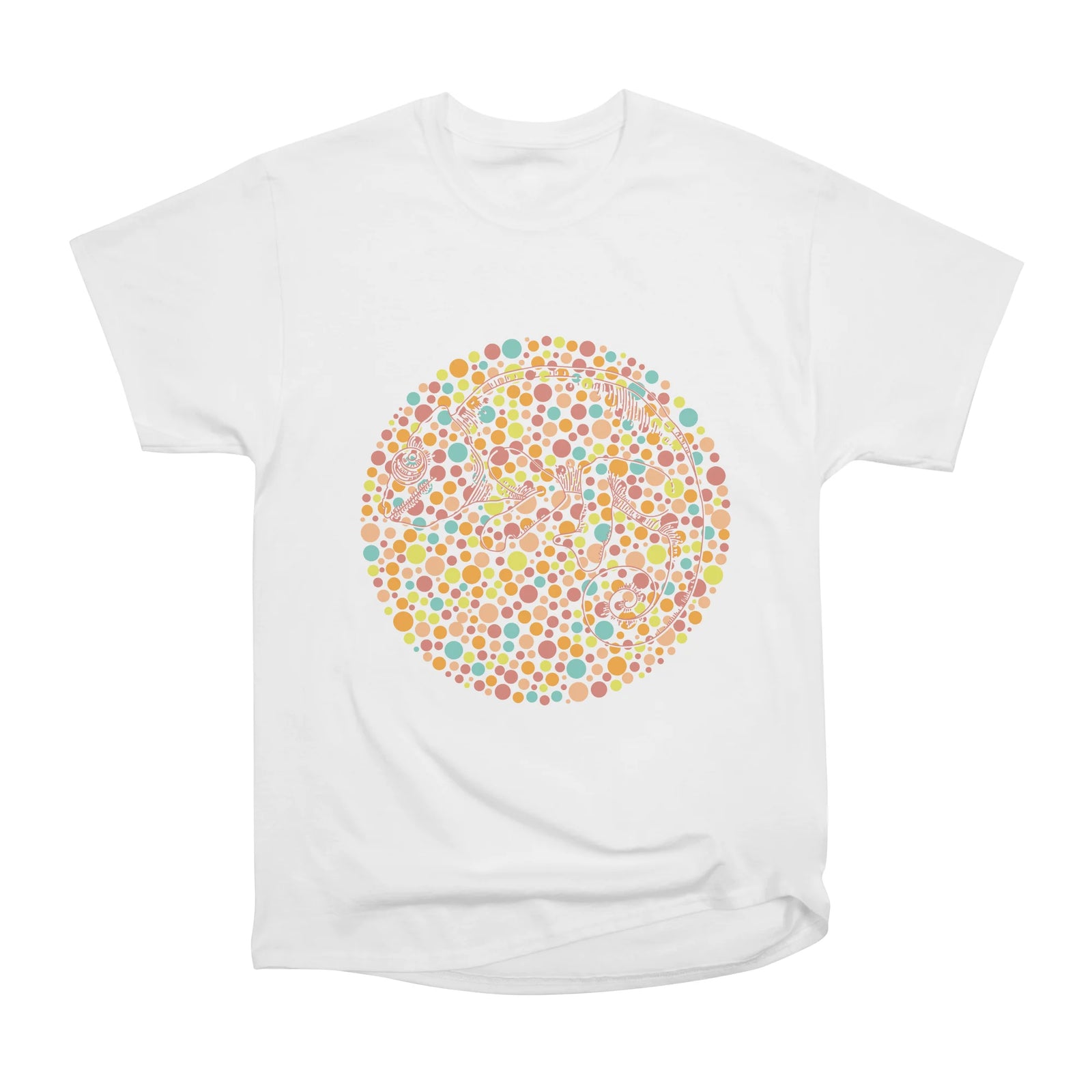 Colorblind
