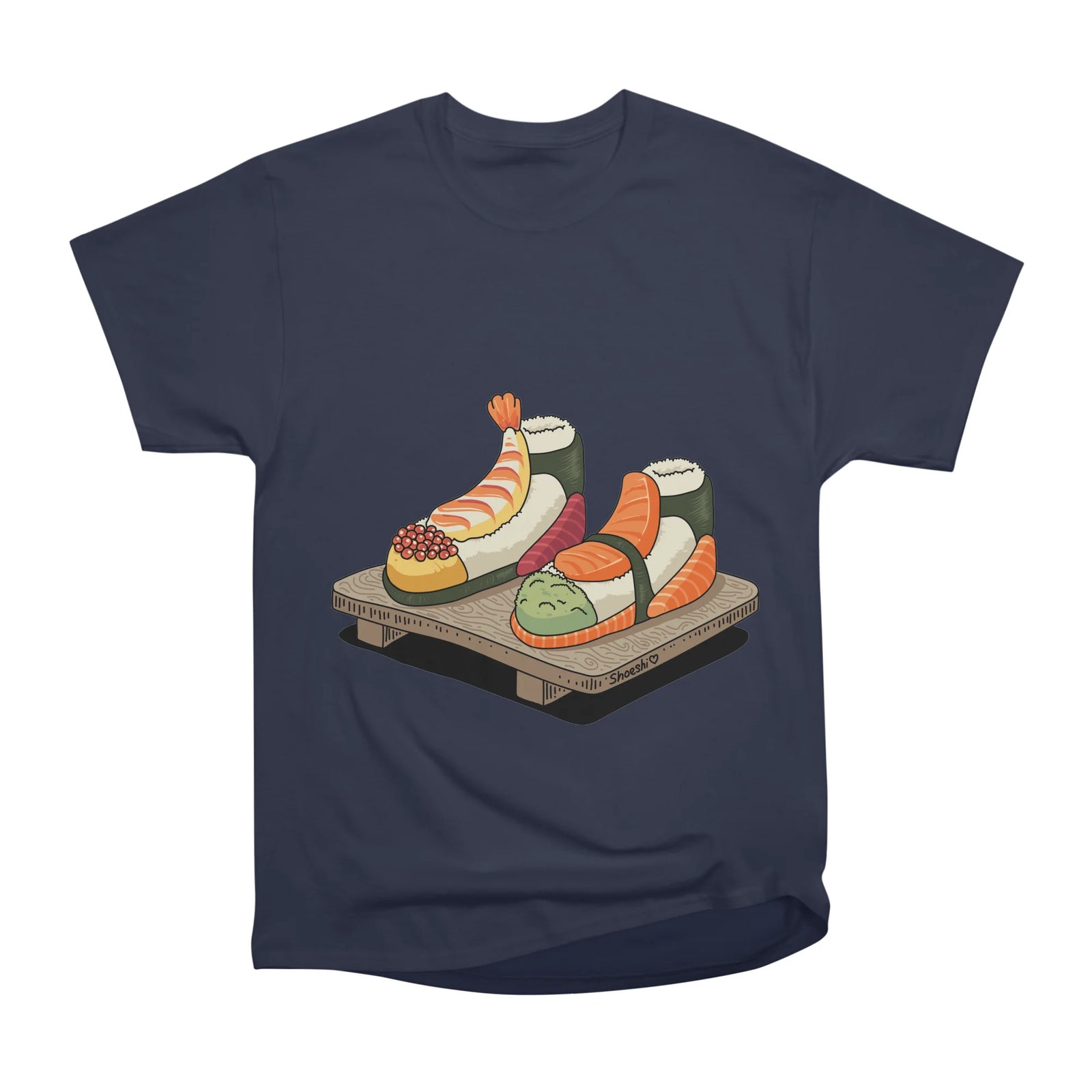Shoeshi