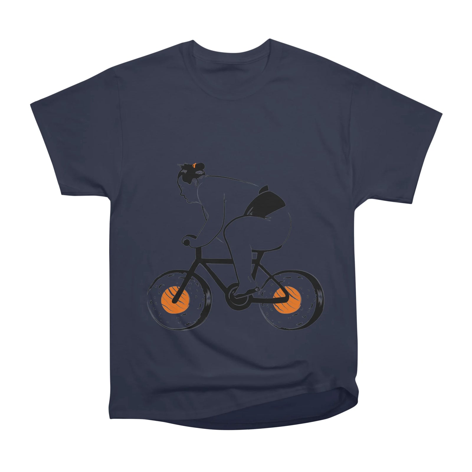 Sumo rider