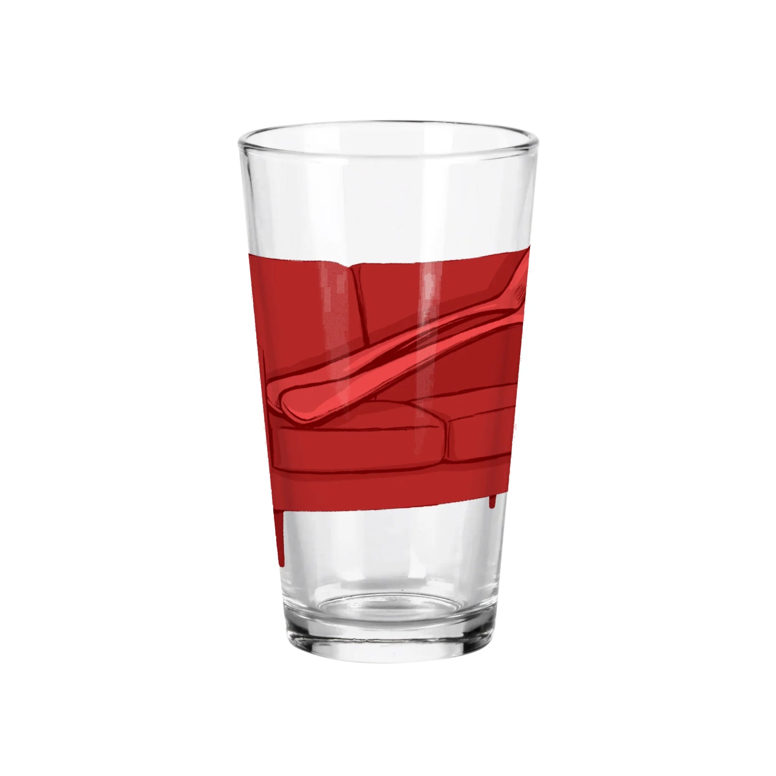 Glassware