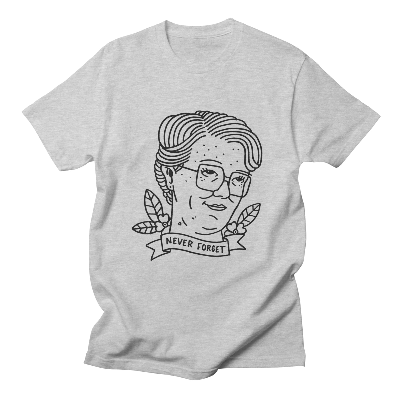 Barb Forever