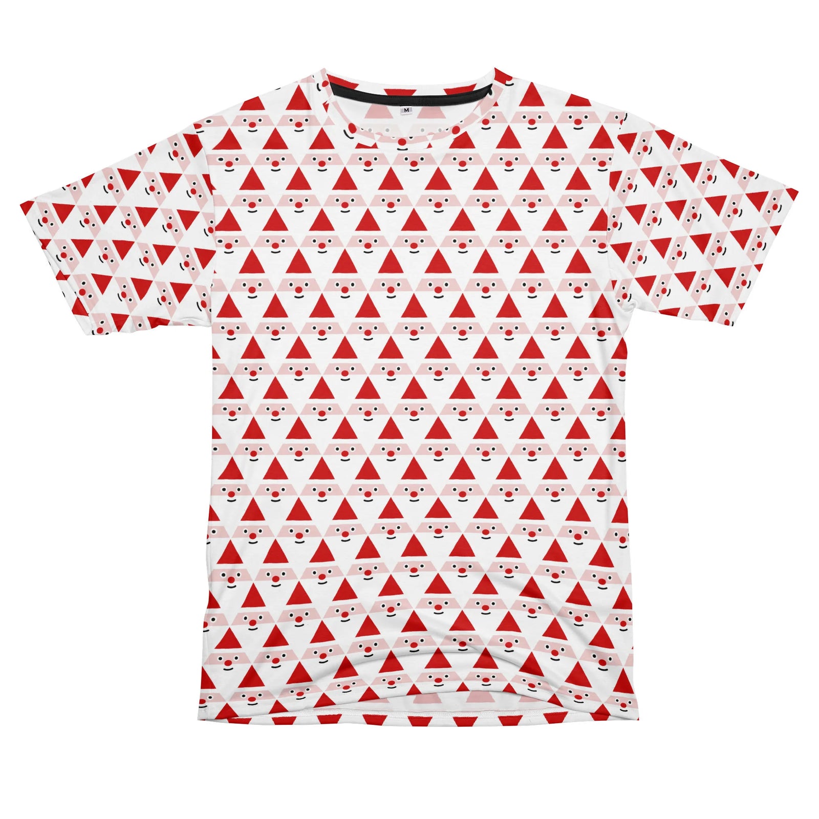 Santa Pattern