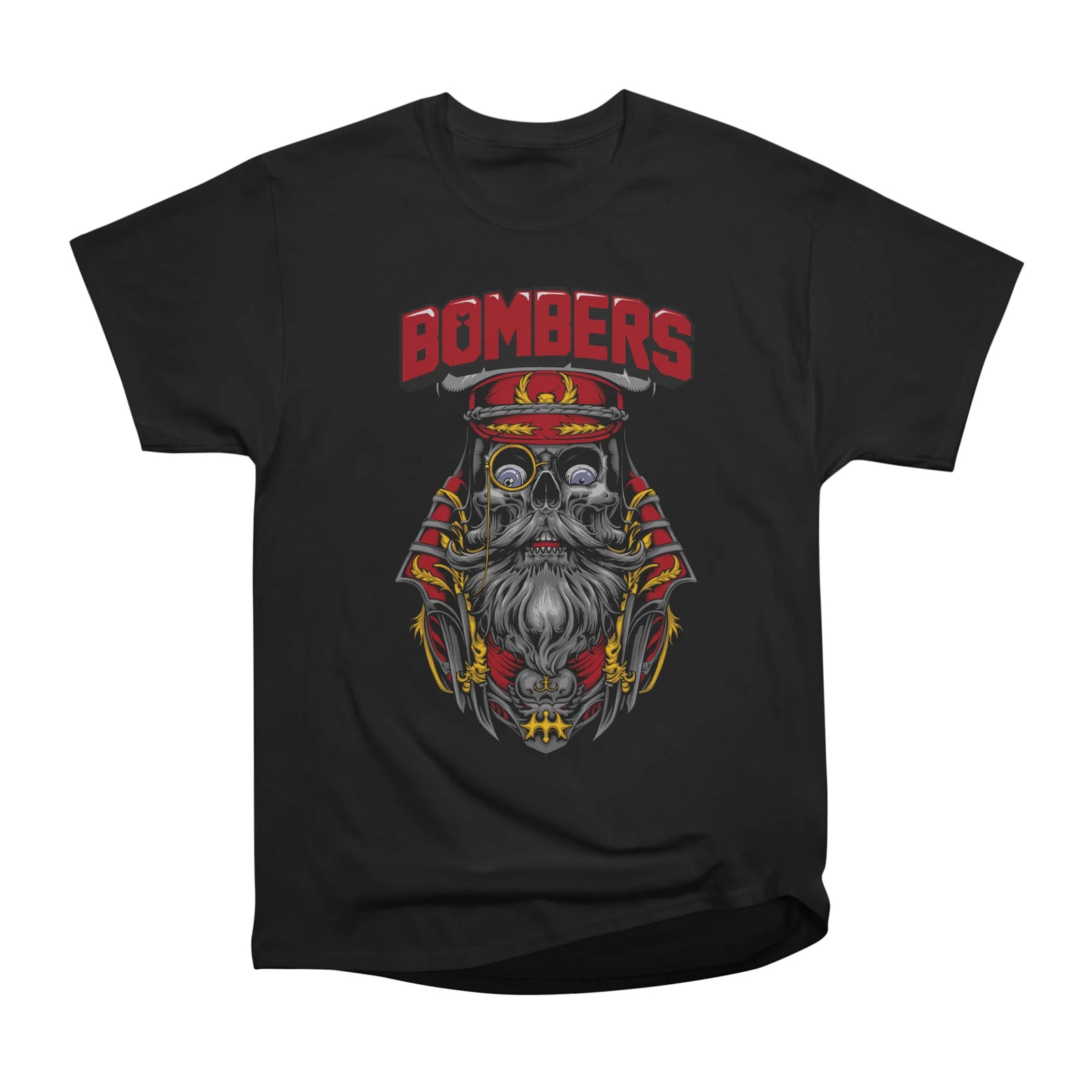 bombers