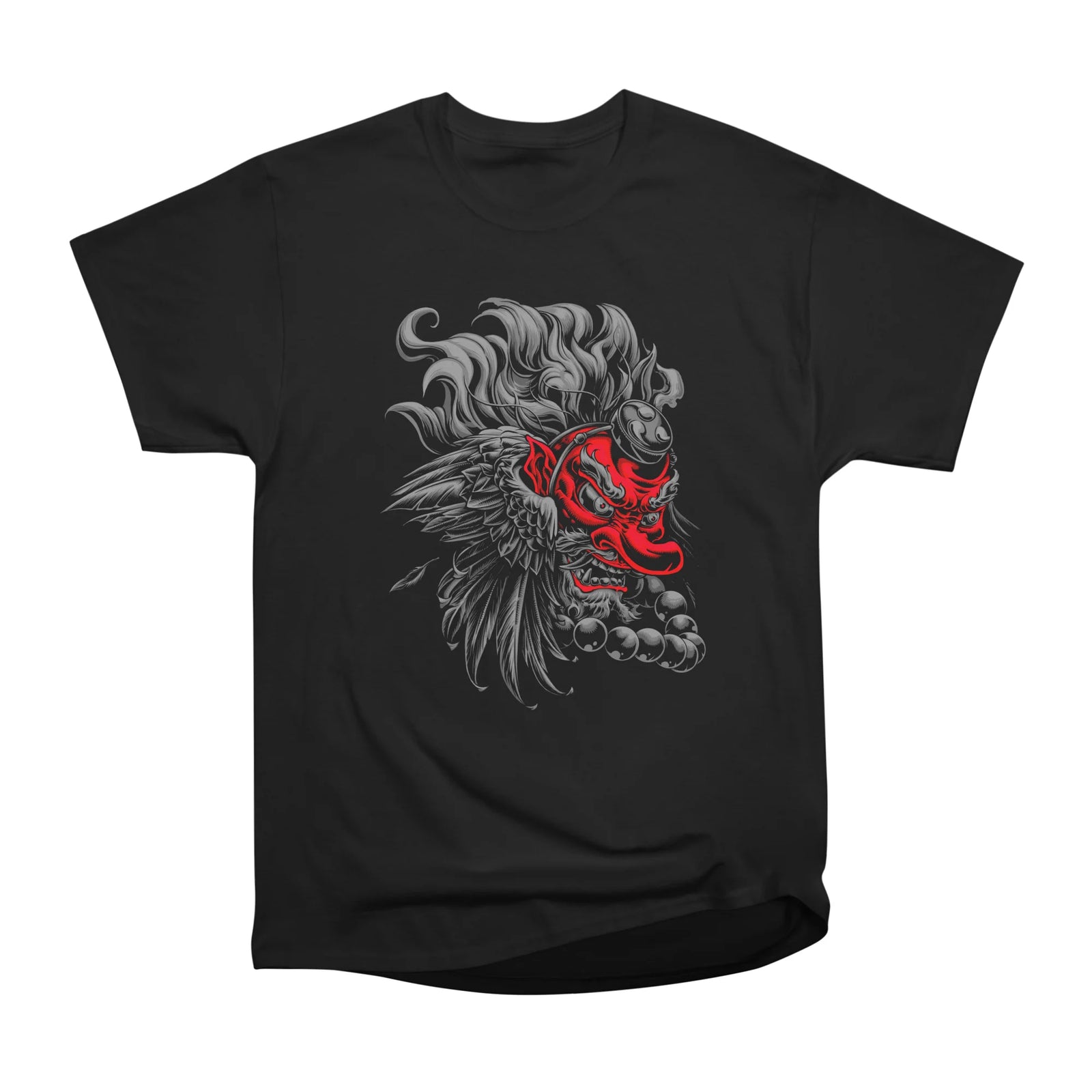 dark tengu