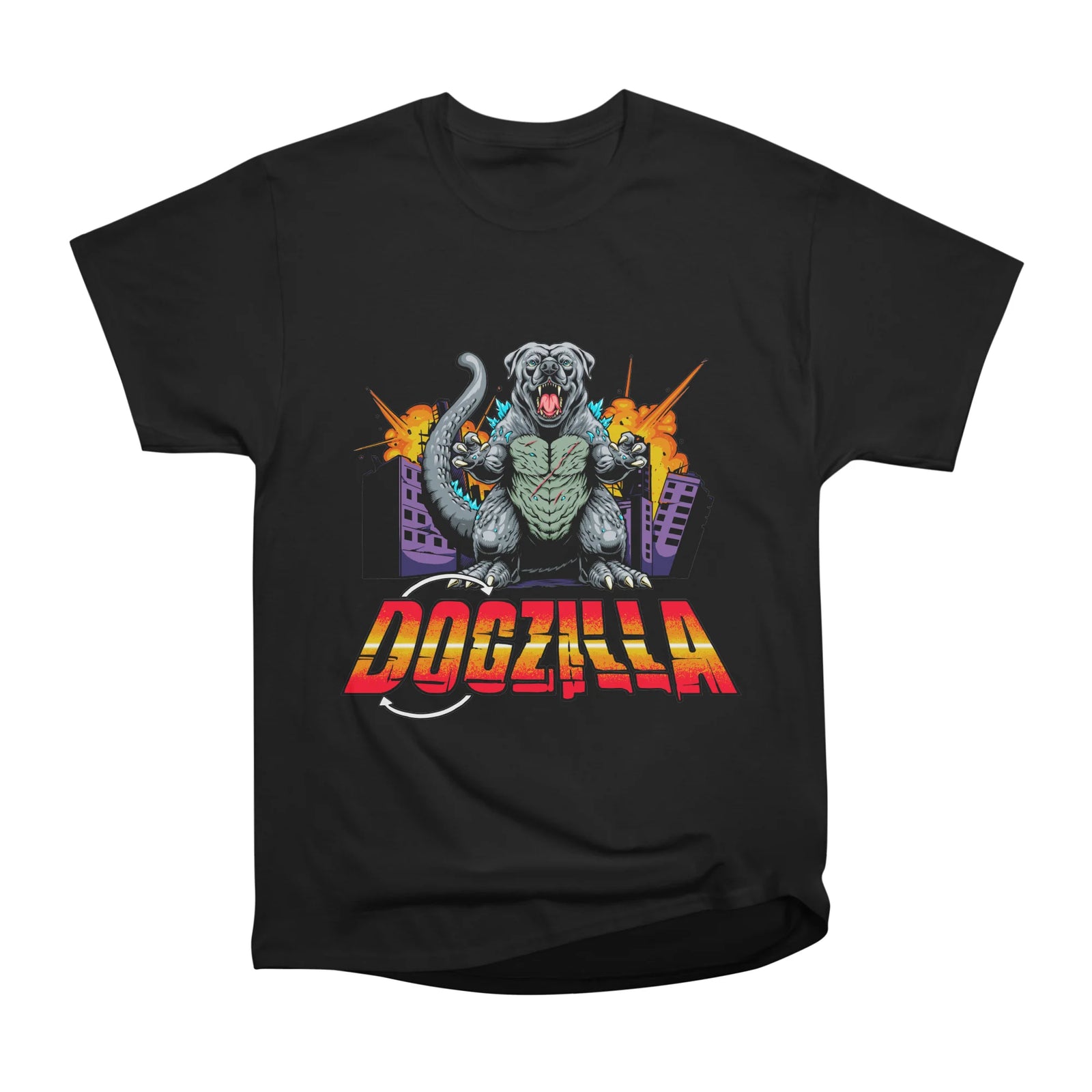 Dogzilla